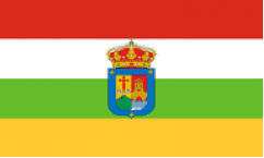 La Rioja Flags